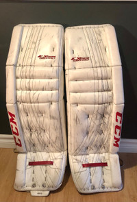 CCM Extreme Flex Pro Goalie Pad