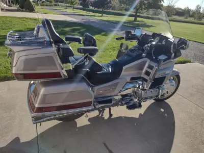 MAKE AN OFFER ! UPDATED INFO AS OF AUGUST 2026 ** NEW DUNLOP ELITE 4 TIRES INSTALLED AUGUST 1, 2025,...