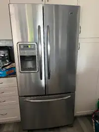 Maytag refrigerator
