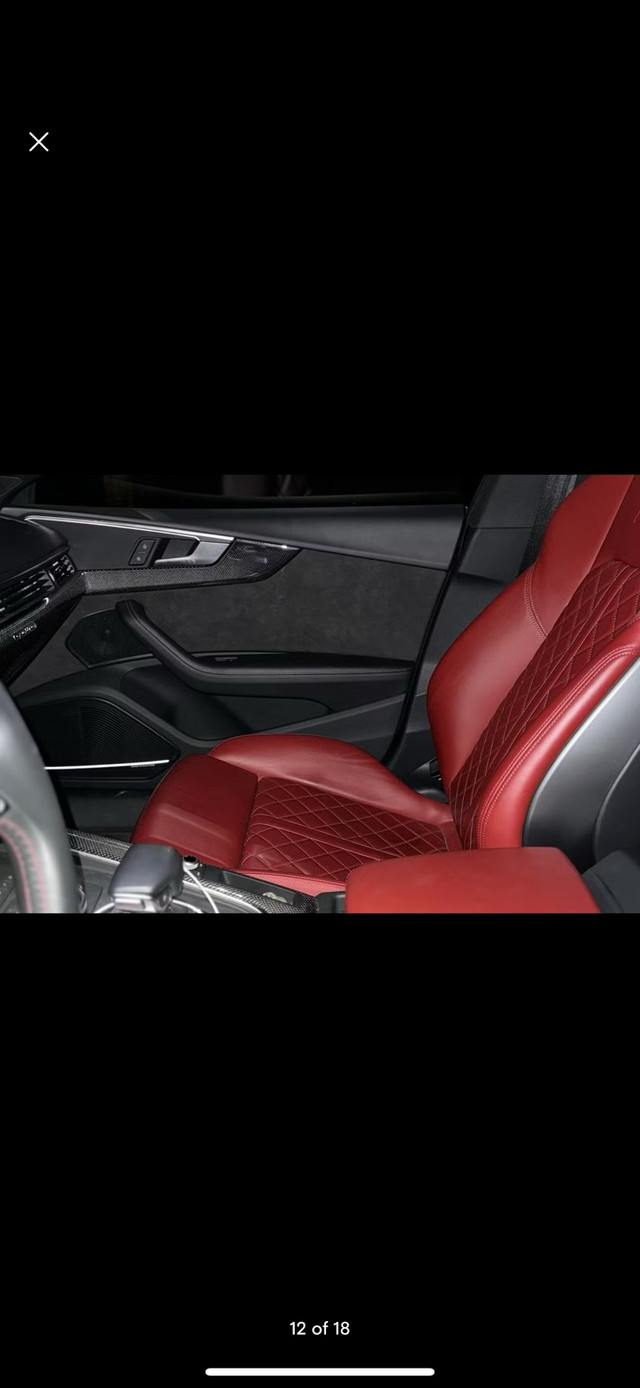 2018 Audi S5 in Cars & Trucks in Mississauga / Peel Region - Image 4