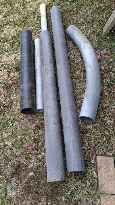 Plastic conduit pipe , View more