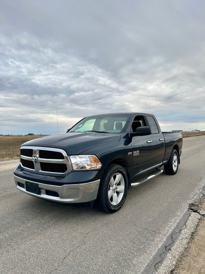 2013 Ram 1500 SLT Hemi *Financing Available* New Safety* 