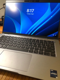 Dell Latitude 5440 Laptop 14"