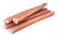 Wanted - Bully sticks and other chews for dogs