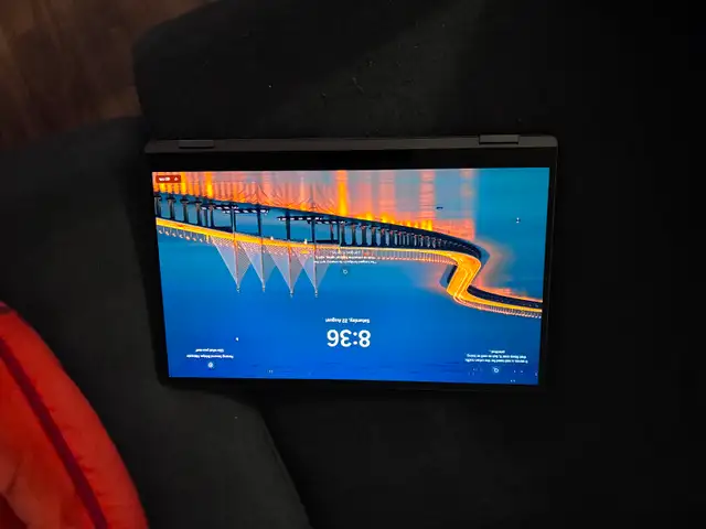 Samsung Galaxy Book5 360 Laptop