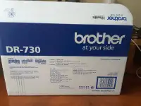 Tambour DR-730 - Imprimante Brother