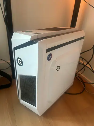 Budget Gaming PC | RTX 3060 12GB | 16GB RAM | AM4, View more