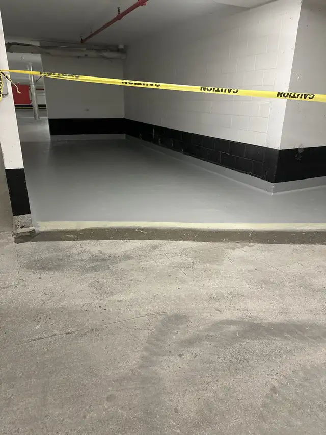 Epoxy flooring & Traffic topping - Free quote64523620316675120