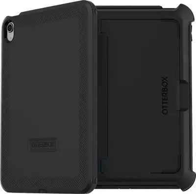 iPad (A16) OtterBox Defender Series Case for iPad (A16) & iPad 1, View more