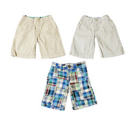 TCP - Boys Size 5 Casual Shorts with Adjustable Wasitbands