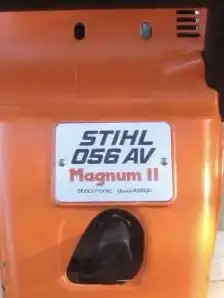 Stihl 056 Magnum 2 saws/ parts, View more