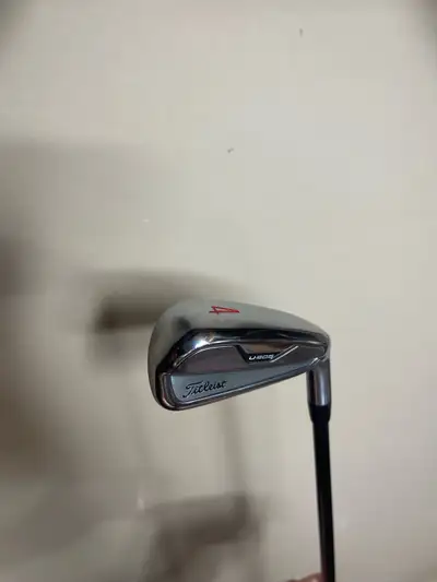 U505 4 Driving Iron, View more