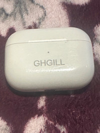 Apple airpods pro 2nd genration