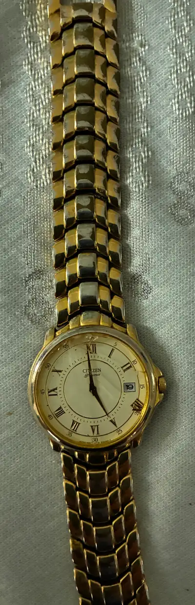 Citizen Watch, View more