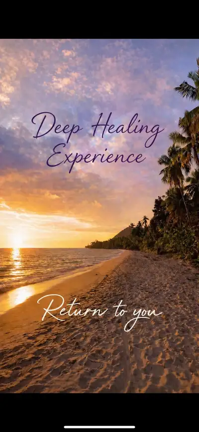 FULL BODY MASSAGE & HEALING TREATMENT, View more