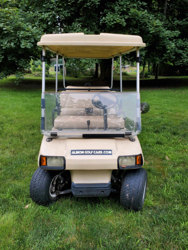 2007 Albion Limo Golf Cart in Other in Kawartha Lakes - Image 3