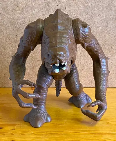 Star Wars Rancor, View more