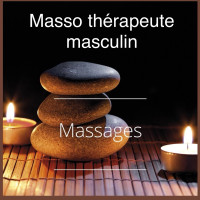 Massotherapeute masculin men’s massage reçus assurances
