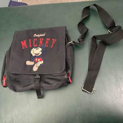 Disney store Mickey Mouse bag in Women's - Bags & Wallets in St. Catharines