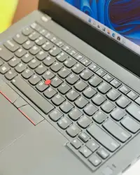 Lenovo ThinkPad T480 14" FHD i5-8350U 16GB 256GB SSD tactile Win