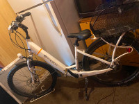 Easy motion evo street great bike with lots of options $750 obo