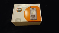 Vintage Blackberry Mike Cell Phone with original box.