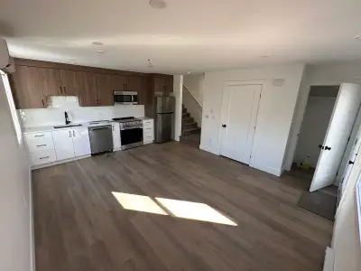 68 Douglas Crescent, Halifax, NS Available May/June/July 1st — $2,395/month If this ad is up, the un...