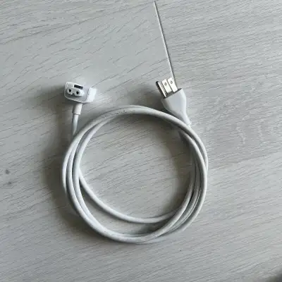Apple MacBook Power Adapter Extension Cable, View more
