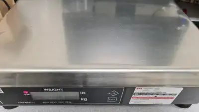 Shipping Scale for Canada Post / Fedex / UPS / Purolator, View more