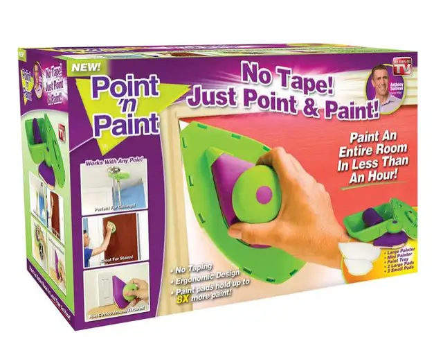 painting paste