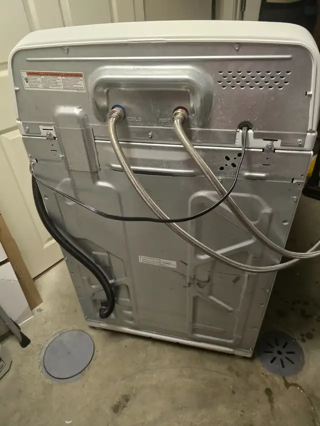 Whirlpool washer in Washers & Dryers in Regina - Image 5