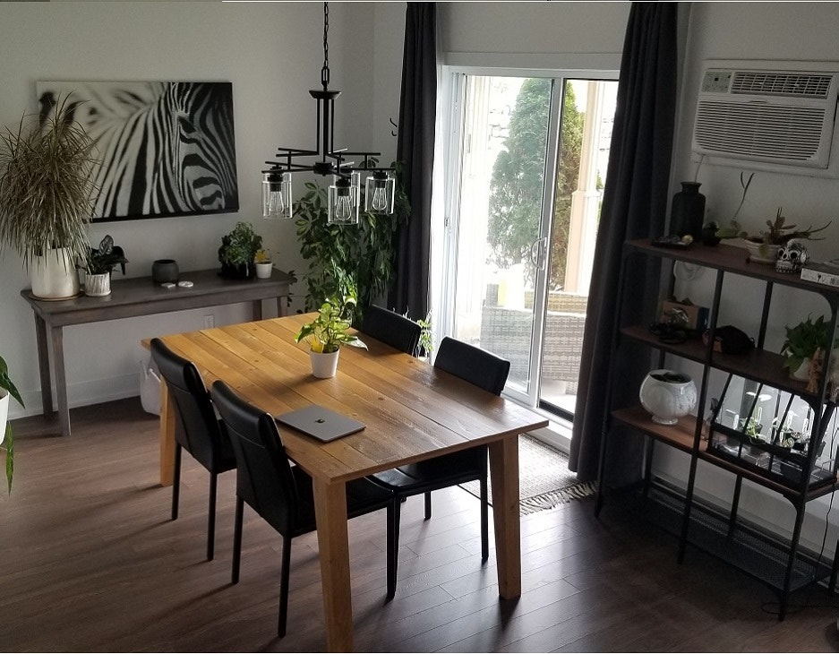 DIX30 REM, 3 1/2 Condo Style Loft, Brossard 2