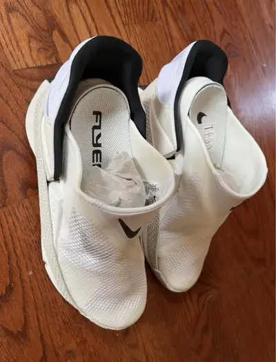 Nike flyease shoes, View more