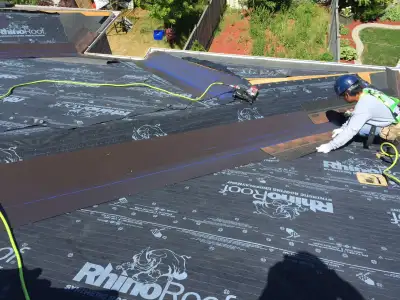 Promise Roofing is a professional experienced contractor in both residential roofing and commercial...
