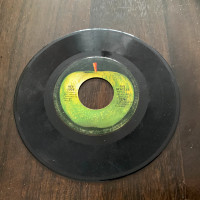 Beatles original 45 vinyl singles