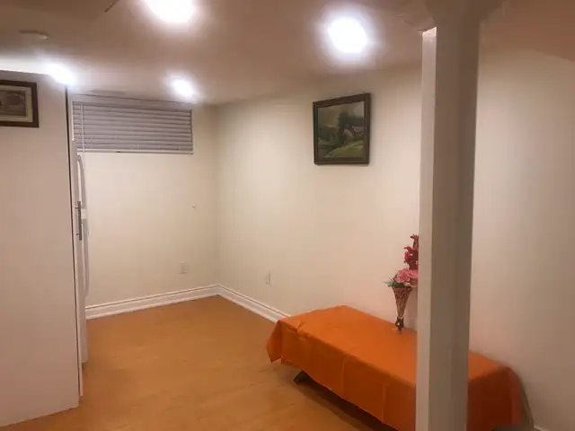 A beautiful room at Yonge/ Sheppard in Ontario in Canada - Image 8