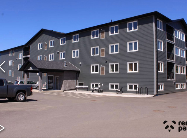 LARGE 2 BEDROOM APARTMENT-PARKDALE ESTATES in Long Term Rentals in Thunder Bay