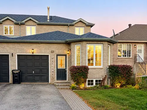 Property: Entire semi-detached house with 3 bedrooms, 1.5 bathrooms, approximately 1,525 sq. ft. abo...