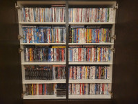 Movies Over 3000 DVD For Sale - New & Used