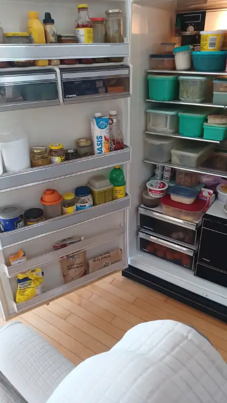 Rréfrigérateur in Refrigerators in Lac-Saint-Jean - Image 6