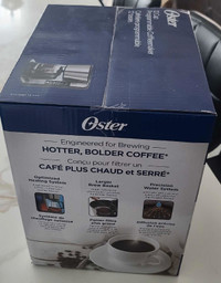 Oster Programmable Coffeemaker