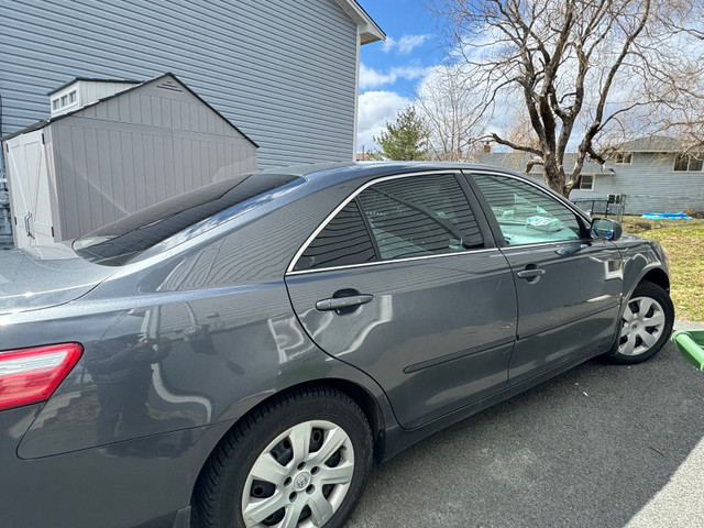 Toyota camry 2008 in Cars & Trucks in Dartmouth - Image 2