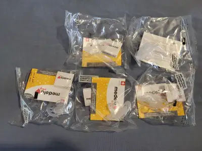 Baby pacifiers 0-18 months- ALL BRAND NEW, View more