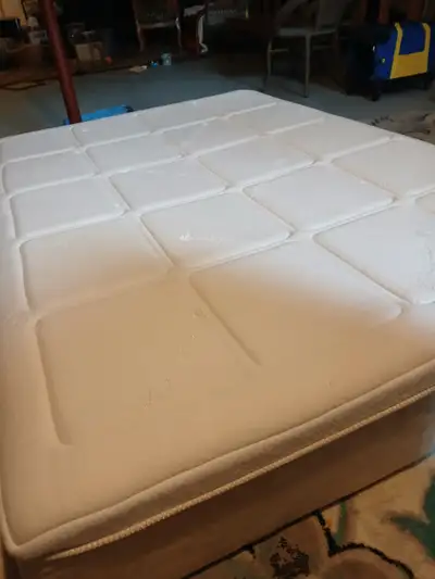 Mattress for sale Double size, View more