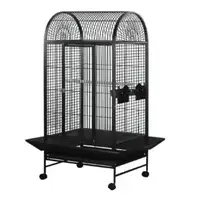 Hari Cage Dome pour Perroquet large parrot cage