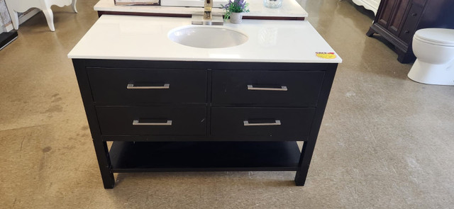 vanity 48” in Other in Barrie