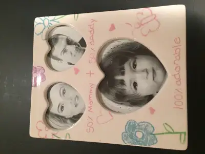 Picture frame Brand new, View more