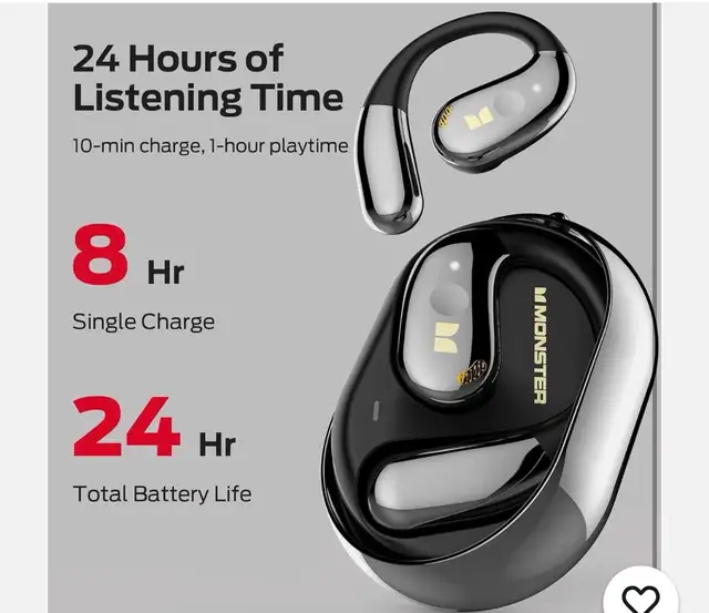 New Bluetooth Headphones 62863268795649126