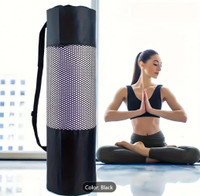 Brand NEW Yoga Mat with Storage Bag, Portable, Non Slip
