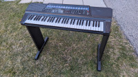 Casio Piano Keyboard